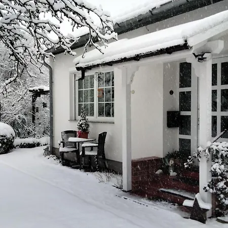 Heidebiene Appartement *