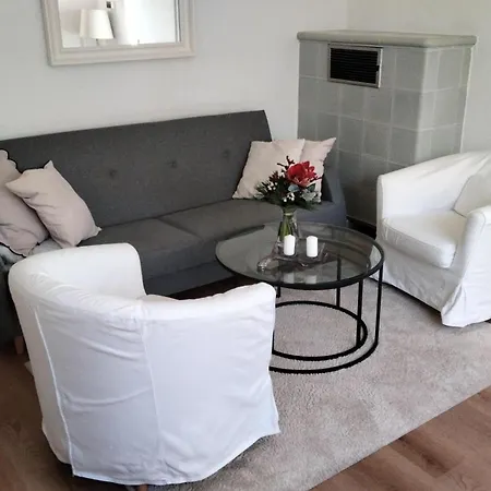 Appartement Heidebiene