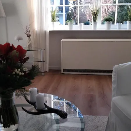 Heidebiene Appartement Wietzendorf