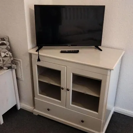 Appartement Heidebiene *