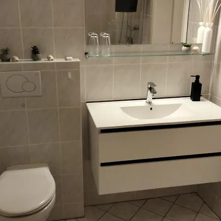 Appartement Heidebiene Wietzendorf