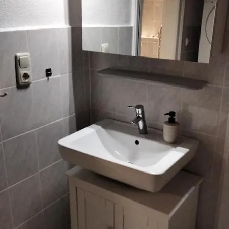 Heidebiene Appartement *