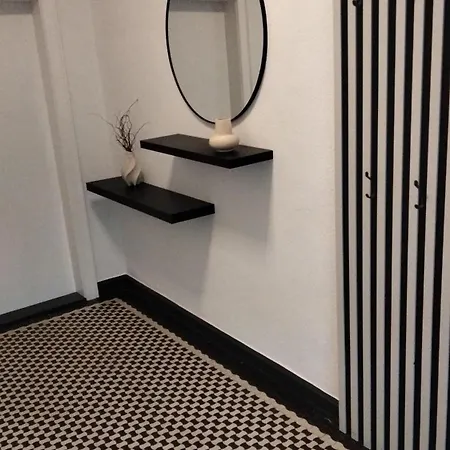 Appartement Heidebiene