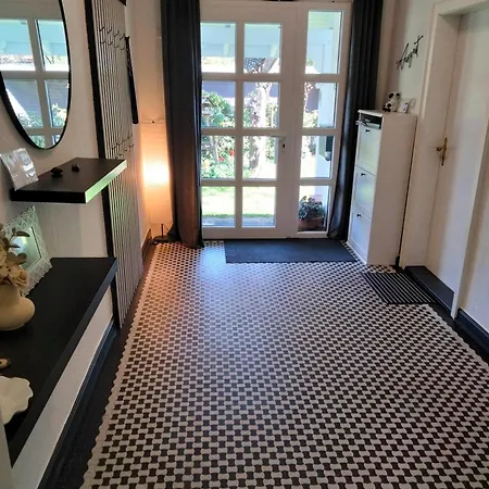 Appartement Heidebiene Wietzendorf