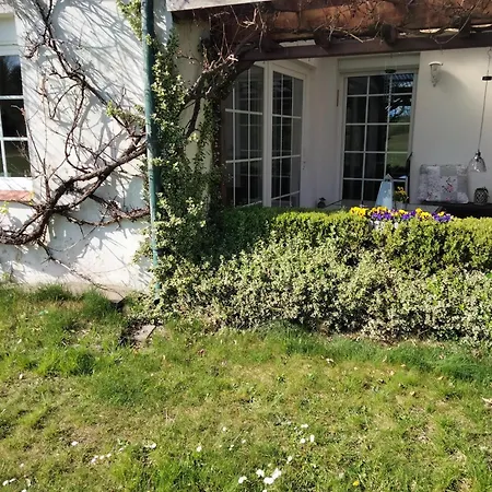 Appartement Heidebiene *