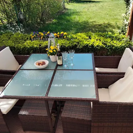 Heidebiene Appartement