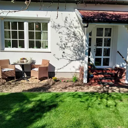 Heidebiene Appartement Wietzendorf