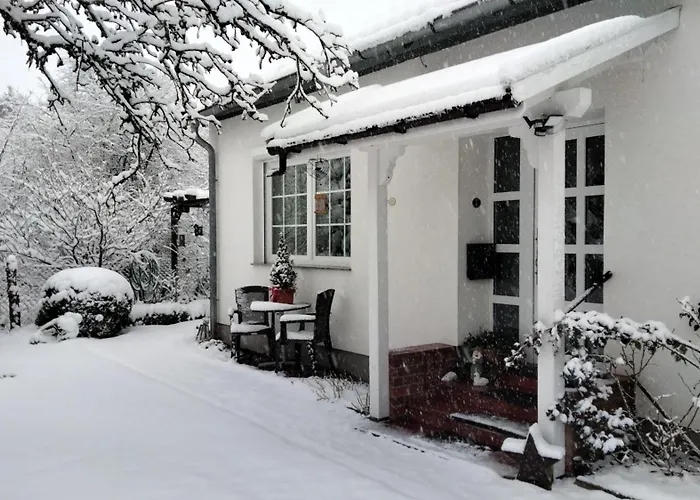 Heidebiene 아파트 *