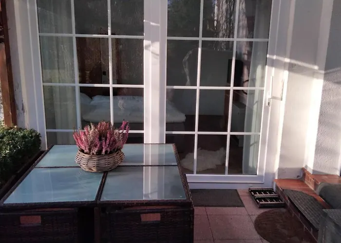 Heidebiene 비첸도프