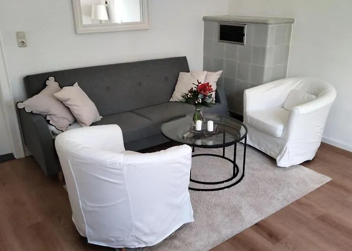 아파트 Heidebiene