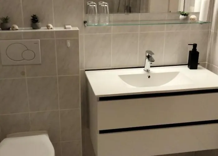 아파트 Heidebiene 비첸도프