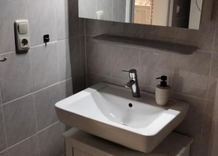 Heidebiene 아파트 *