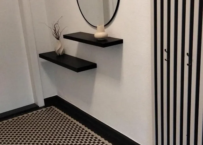 아파트 Heidebiene